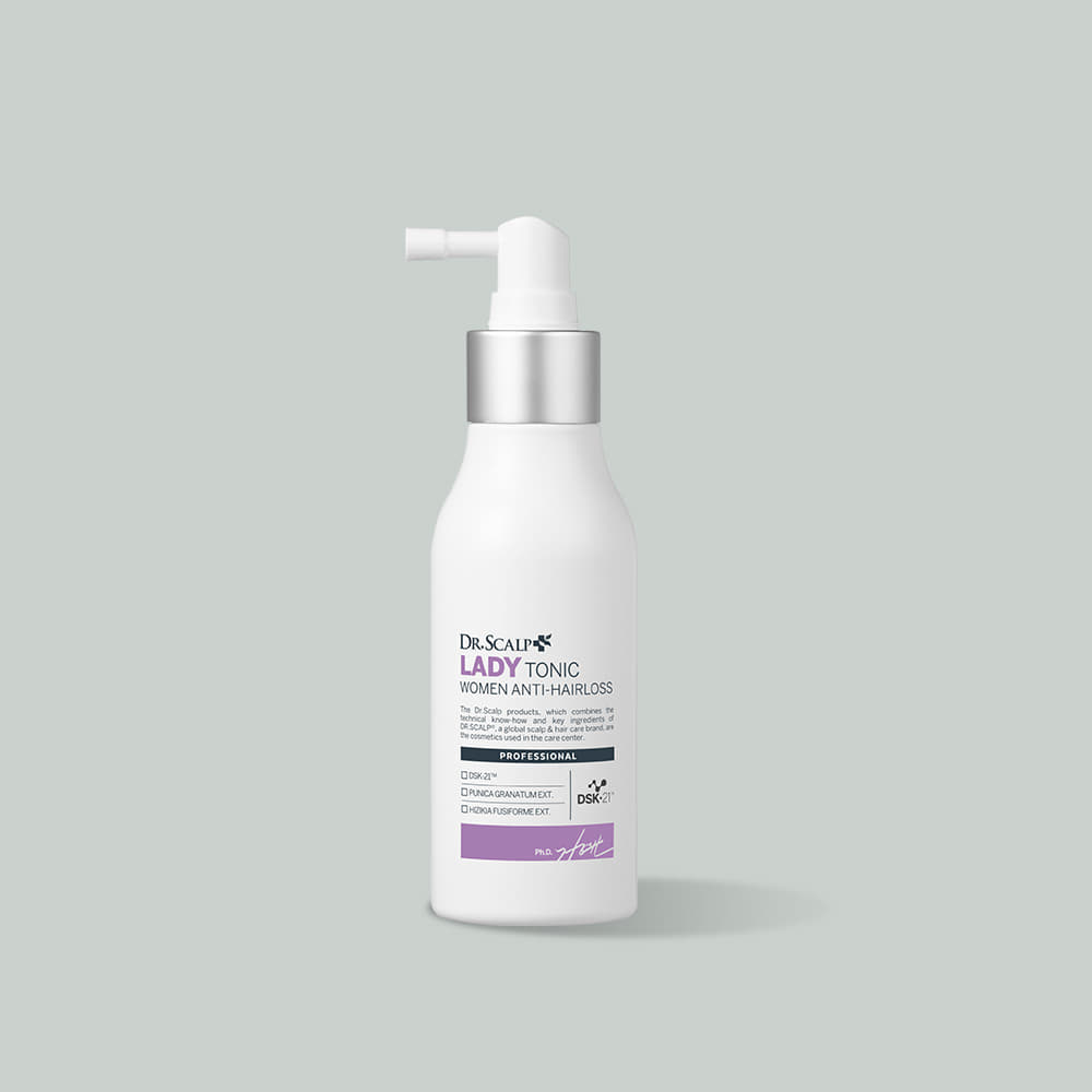 Hair Tonic For Hair Growth