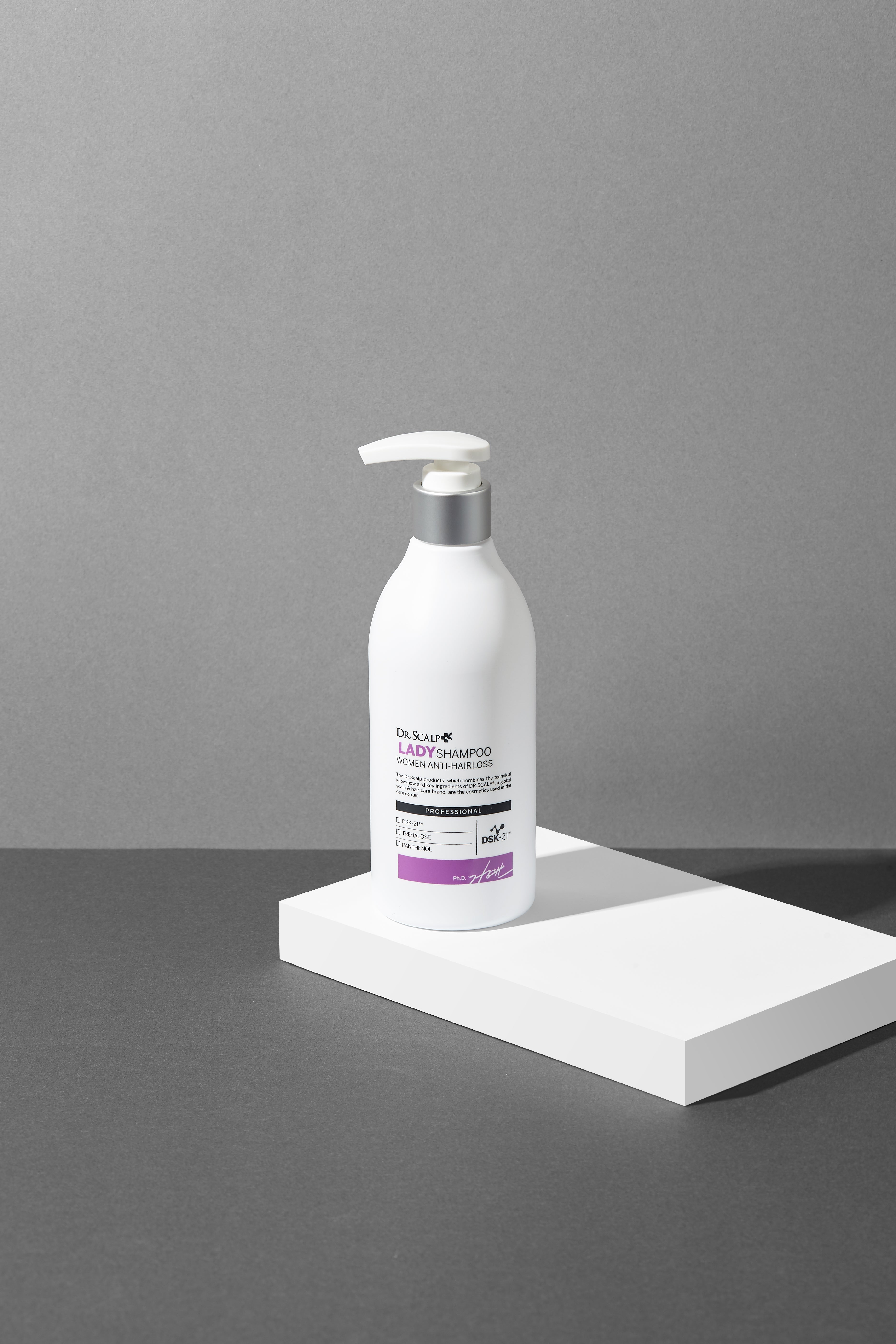 Hair Loss Shampoo & Anti-Hair Fall Shampoo