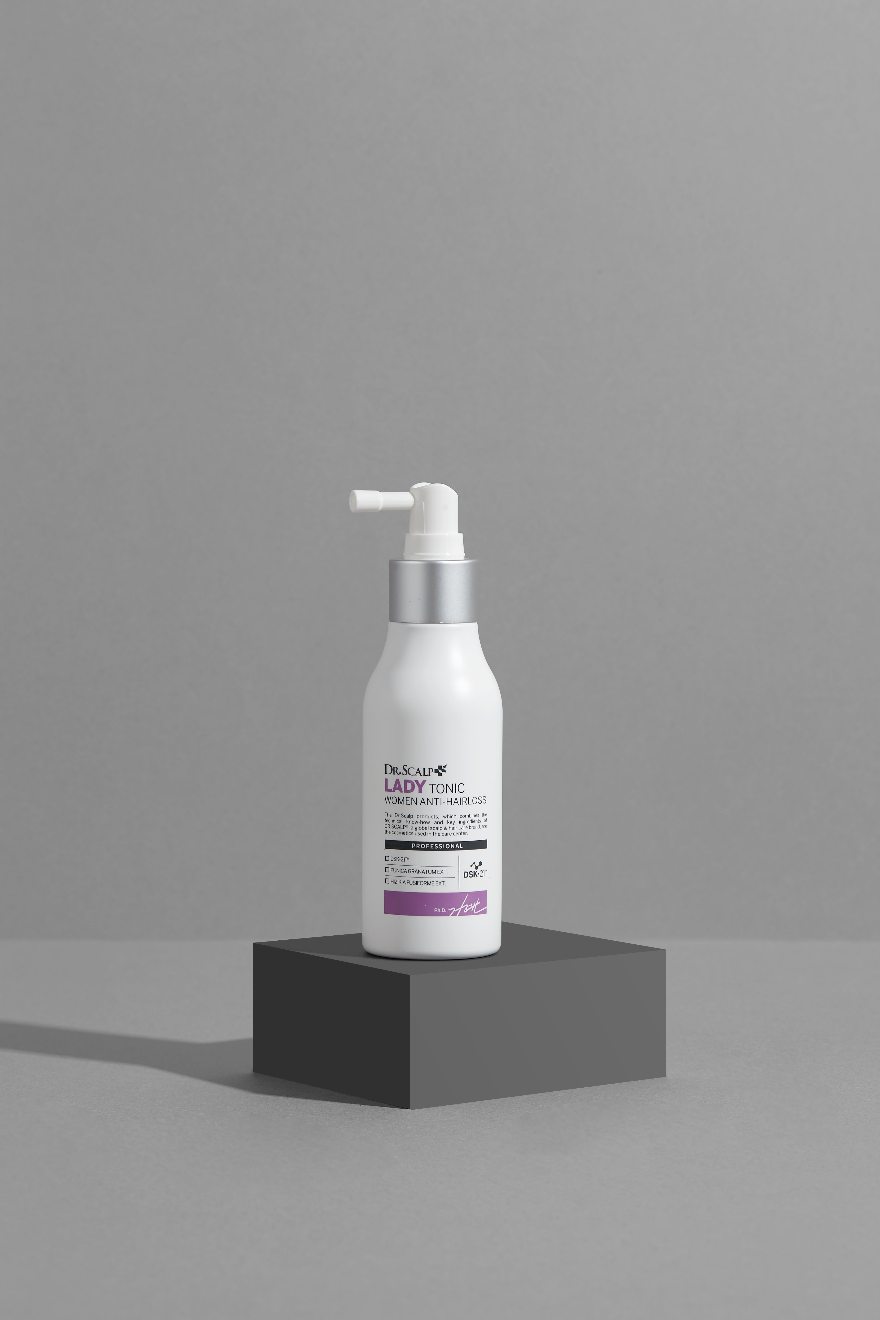 Lady Tonic - Hair Tonic For Women